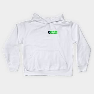 Al Gore Rhythm Records Kids Hoodie